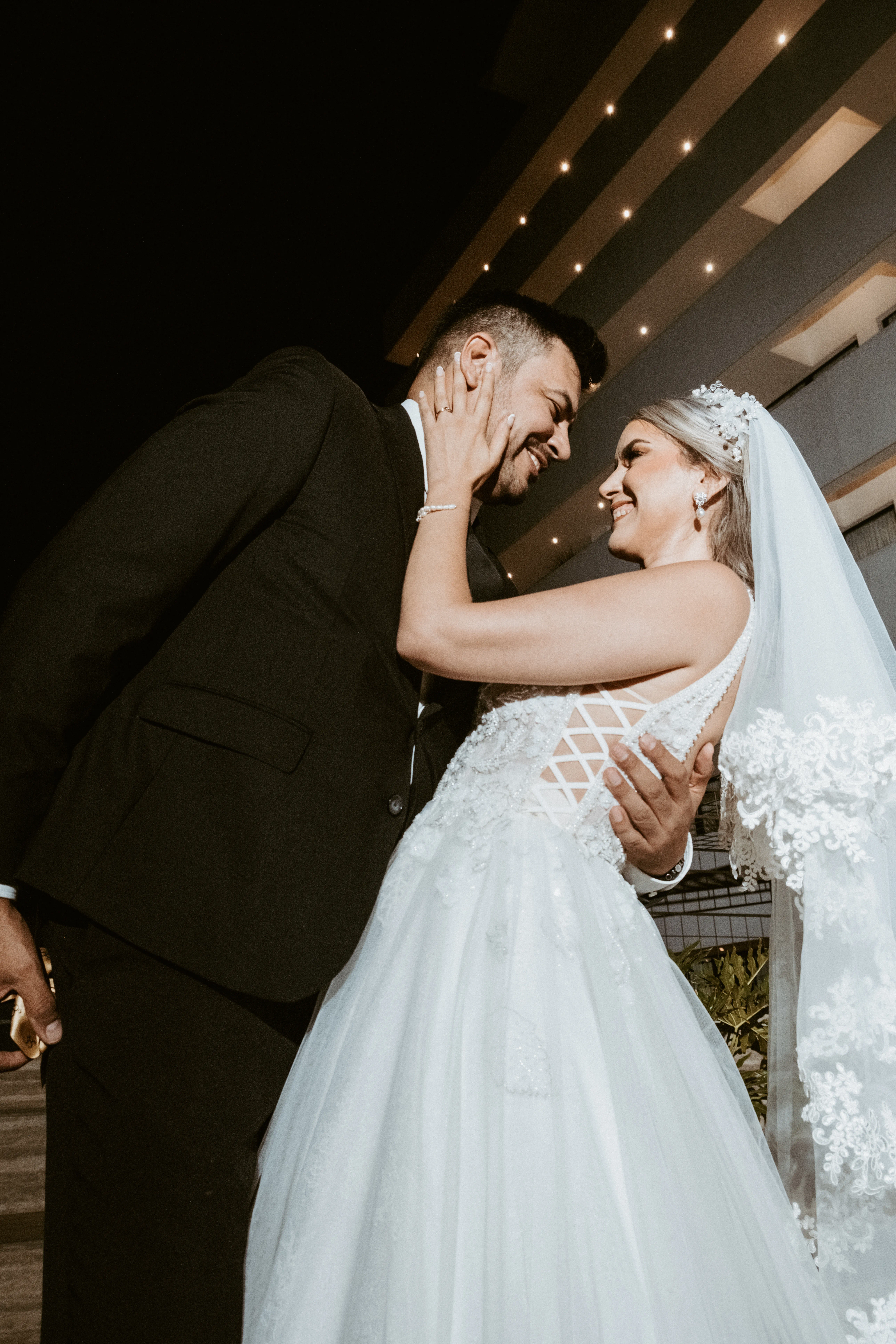 Fotografía editorial de boda - 3. Elena Y Jorge   Guadalajara